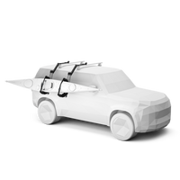 Thule Hullavator Pro